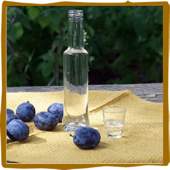 verre de vin