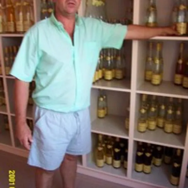 distillerie