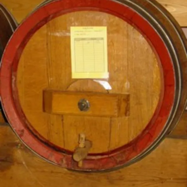 distillerie