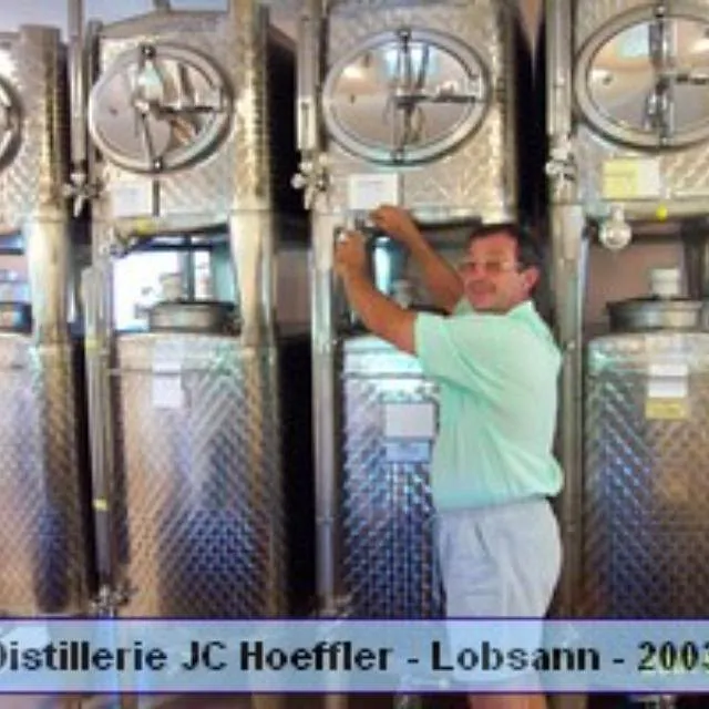 distillerie