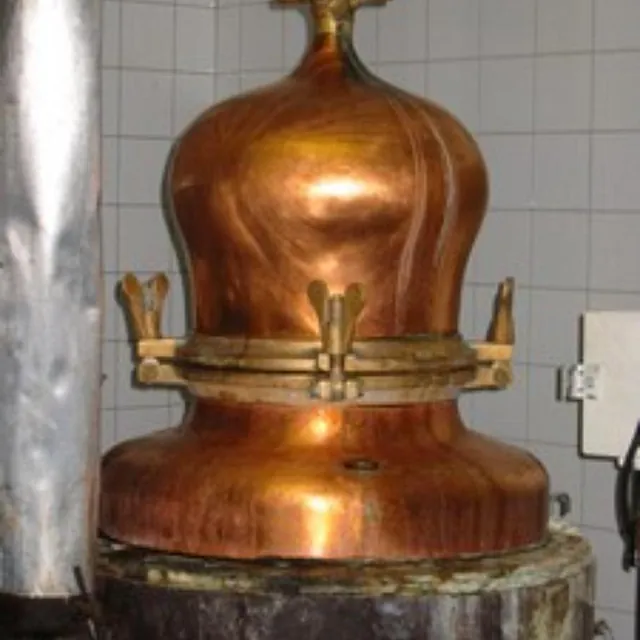 distillerie
