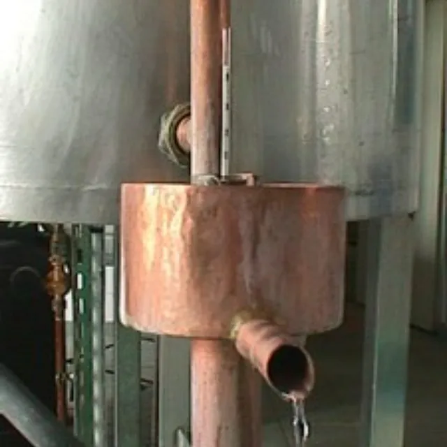 distillerie