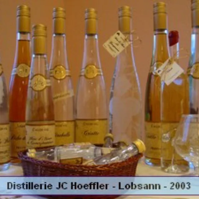 distillerie